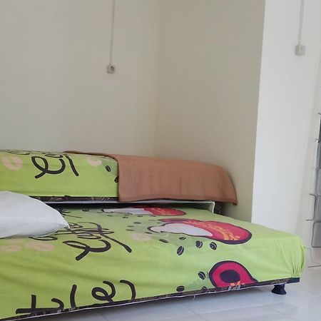 Kavie Hostel Malang Zewnętrze zdjęcie