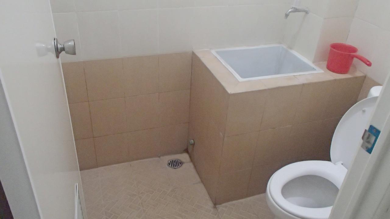 Kavie Hostel Malang Zewnętrze zdjęcie