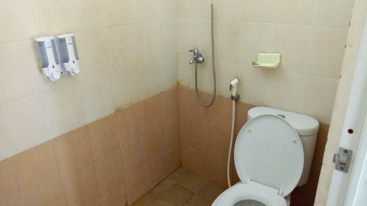 Kavie Hostel Malang Zewnętrze zdjęcie